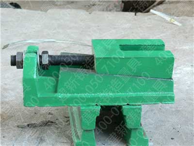 方型調(diào)整墊鐵