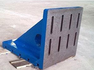 鑄鐵檢驗(yàn)彎板