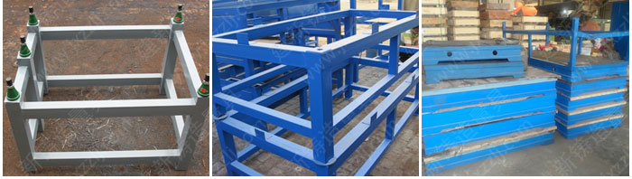 鉗工工作臺(tái)